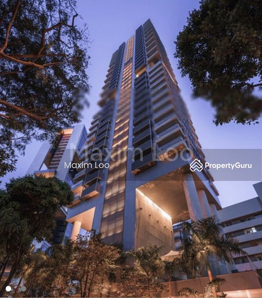 4 Bed Condo for Sale in  Skyline @ Orchard Boulevard - Image 20